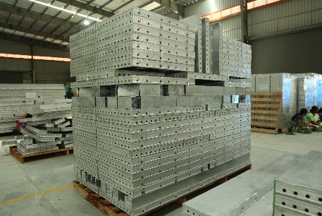 Bharath Alu Forms | About Us