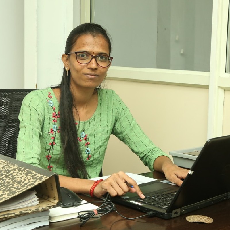 Bharath Alu Forms | About Us