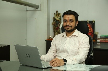 Bharath Alu Forms | About Us