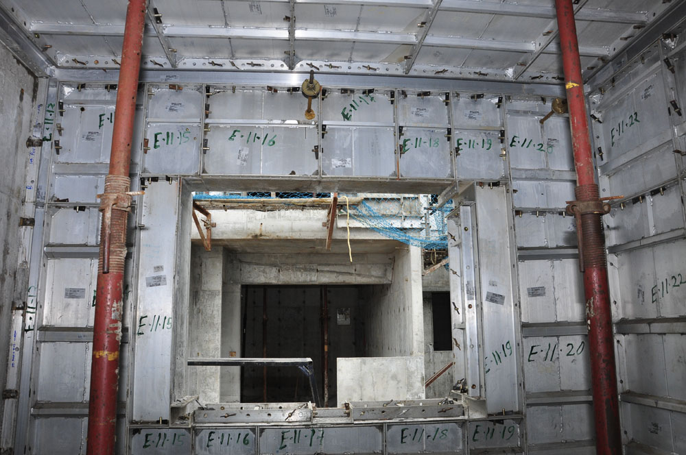 Bharath Alu Forms | About Us