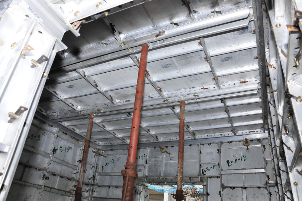 Bharath Alu Forms | About Us