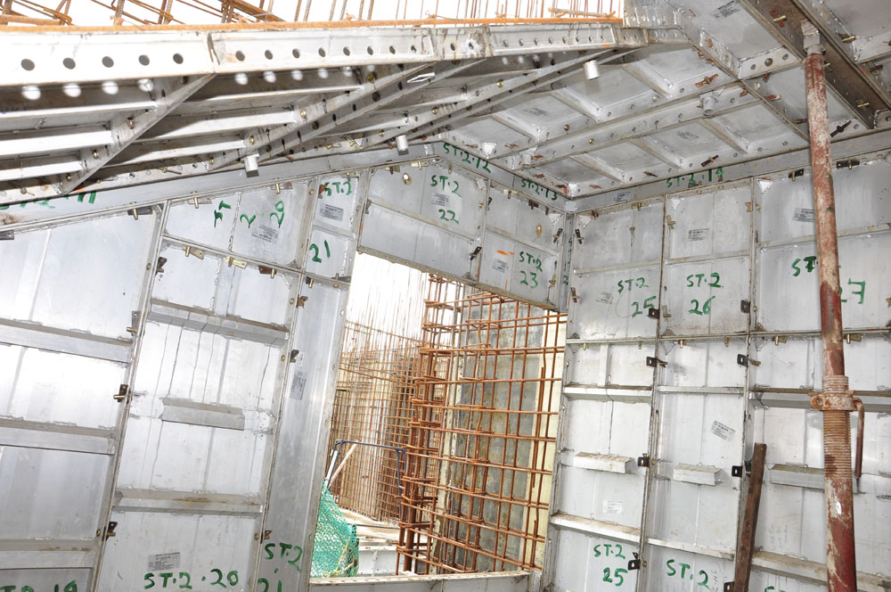 Bharath Alu Forms | About Us