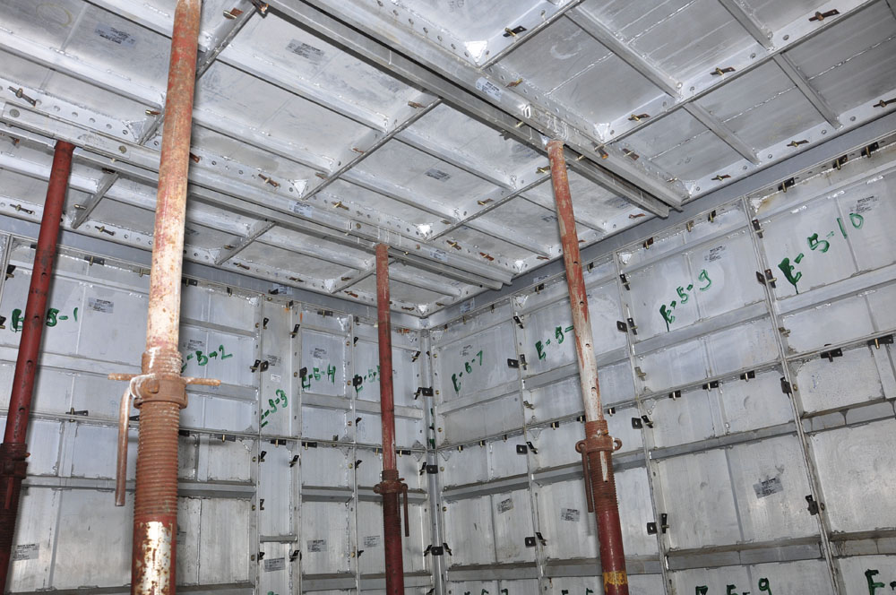 Bharath Alu Forms | About Us