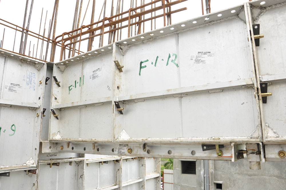 Bharath Alu Forms | About Us