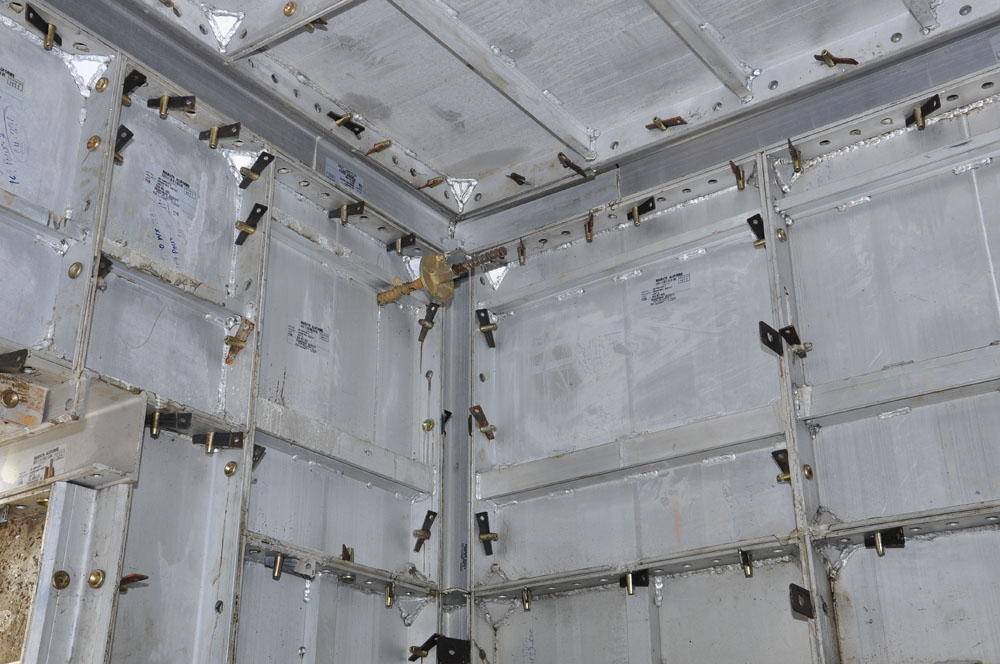 Bharath Alu Forms | About Us