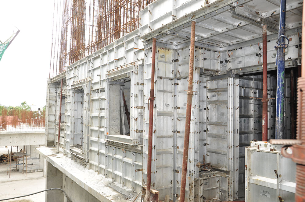 Bharath Alu Forms | About Us