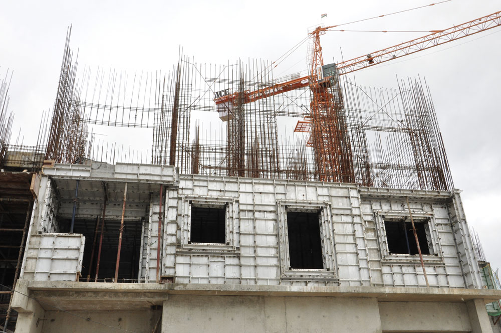 Bharath Alu Forms | About Us