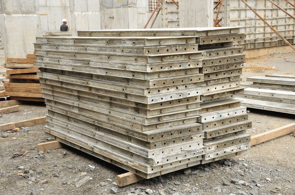 Bharath Alu Forms | About Us