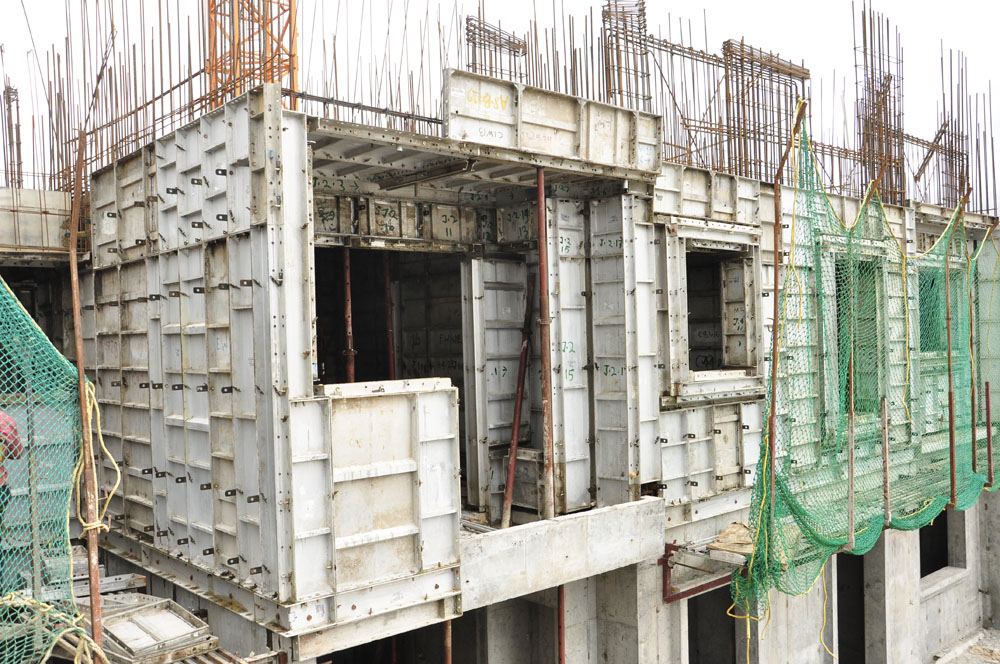 Bharath Alu Forms | About Us