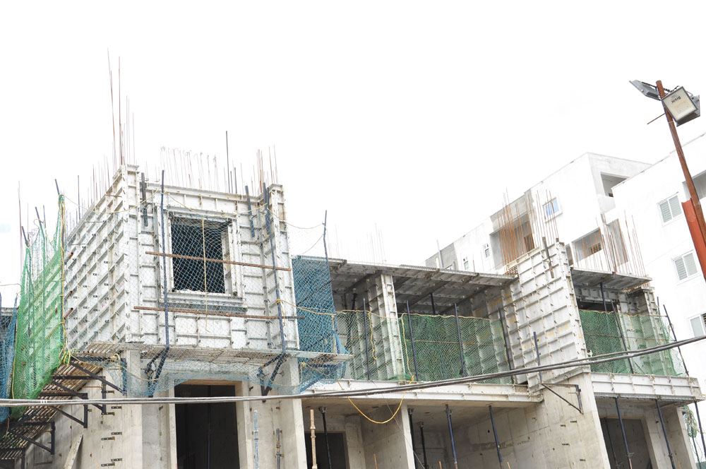 Bharath Alu Forms | About Us