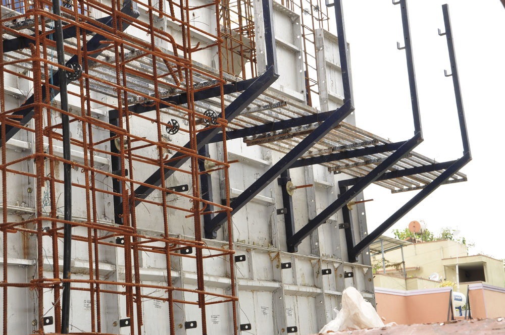 Bharath Alu Forms | About Us