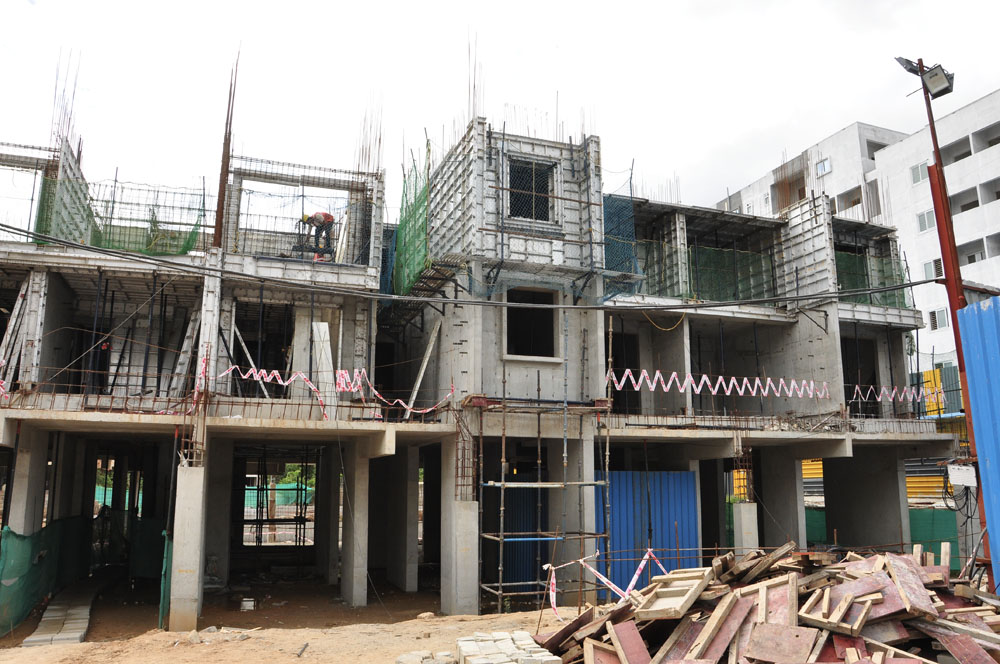 Bharath Alu Forms | About Us