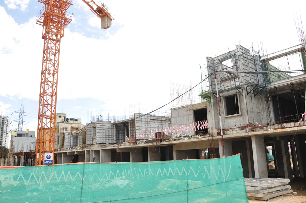 Bharath Alu Forms | About Us