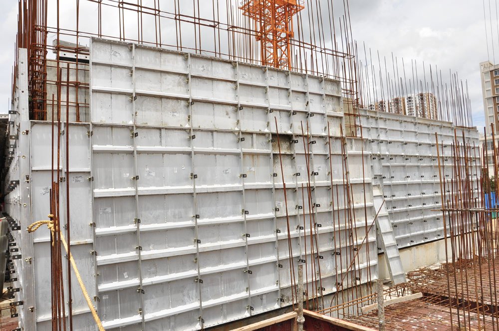 Bharath Alu Forms | About Us