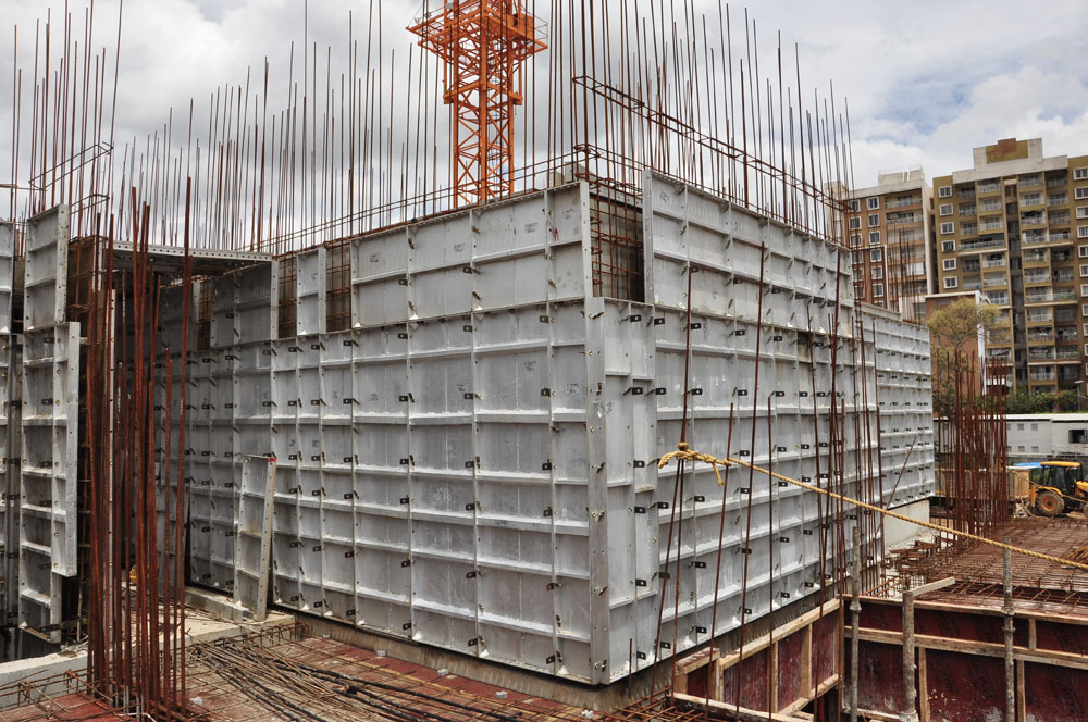 Bharath Alu Forms | About Us