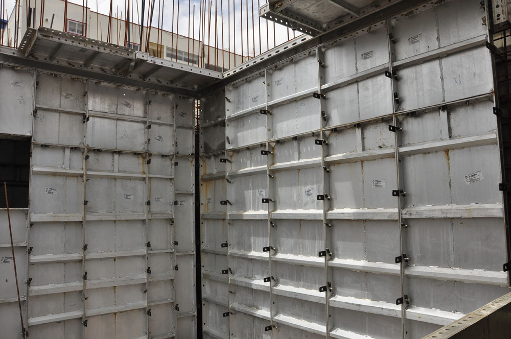 Bharath Alu Forms | About Us