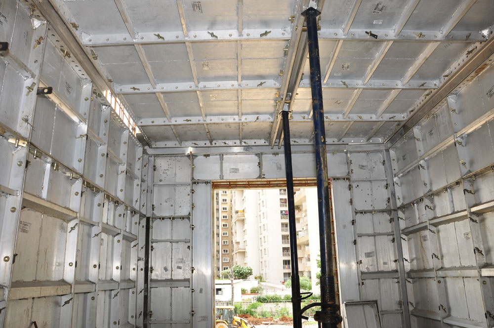 Bharath Alu Forms | About Us