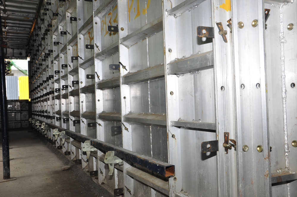 Bharath Alu Forms | About Us