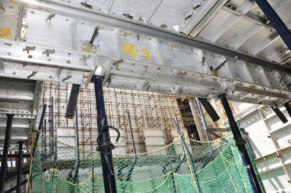 Bharath Alu Forms | About Us