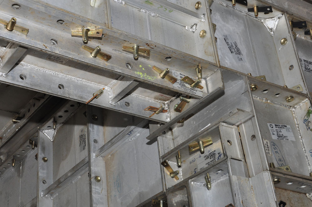 Bharath Alu Forms | About Us