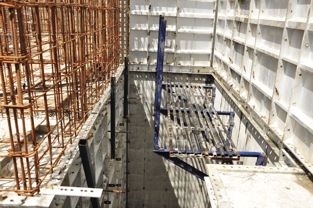 Bharath Alu Forms | About Us