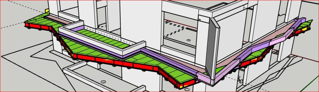 Design of Aluminium Formwork - sbdal